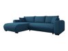 Hjørnesofa Comfivo 410 (Poso 05)
