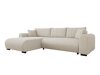 Hjørnesofa Comfivo 410 (Poso 100)