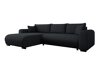 Hjørnesofa Comfivo 410 (Poso 135)