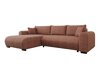 Hjørnesofa Comfivo 410 (Taro 57)