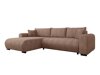 Hjørnesofa Comfivo Consors (Coral 45)