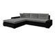Hjørnesofa Comfivo Nitor II (Magic Velvet 2219 + Magic Velvet 2217)