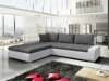 Hjørnesofa Comfivo Nitor II (Soft 017 + Casablanca 2315)