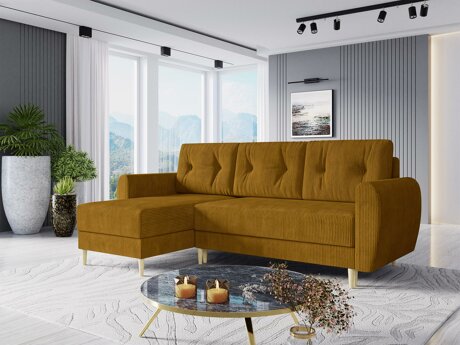 Hjørnesofa Memphis 139 (Poso 01)