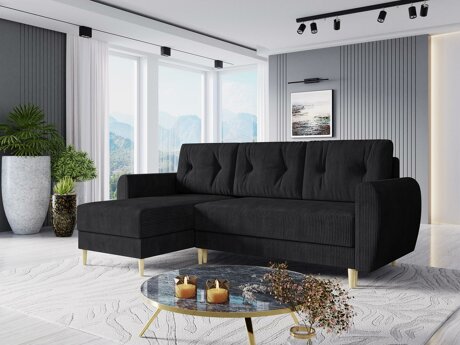 Hjørnesofa Memphis 139 (Poso 135)