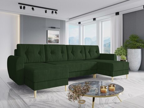 Hjørnesofa Memphis 140 (Poso 14)