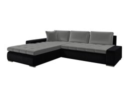 Hoekbank Comfivo Nitor II (Magic Velvet 2219 + Magic Velvet 2217)