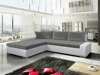 Hoekbank Comfivo Nitor II (Soft 017 + Magic Velvet 2217)