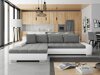 Hoekbank Comfivo Nitor II (Soft 017 + Magic Velvet 2217)