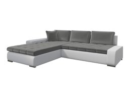 Hoekbank Comfivo Nitor II (Soft 017 + Magic Velvet 2217)