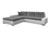 Hoekbank Comfivo Nitor II (Soft 017 + Magic Velvet 2217)