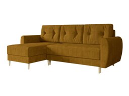 Hoekbank Memphis 139 (Poso 01)