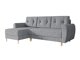 Hoekbank Memphis 139 (Poso 110)