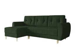 Hoekbank Memphis 139 (Poso 14)