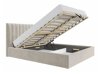 Krevet ComfiDream Fenara II (Fresh 01)