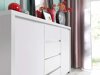 Ladekast Nolroma 103 (Wit)