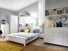 Ladekast Nolroma 103 (Wit)