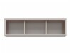 Wandplank Nolroma 116 (Kasjmier)
