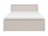 Bed Nolroma 130 (Kasjmier)