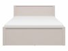 Bed Nolroma 130 (Kasjmier)