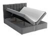 Boxspring Pomona 117 (Kronos 02)