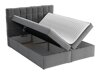 Boxspring Pomona 117 (Kronos 09)