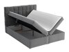 Boxspring Pomona 117 (Kronos 19)