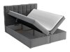 Boxspring Pomona 117 (Kronos 19)