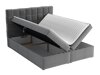 Boxspring Pomona 117 (Kronos 19)