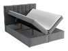 Boxspring Pomona 117 (Kronos 22)