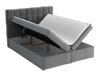 Boxspring Pomona 117 (Kronos 22)