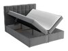 Boxspring Pomona 117 (Kronos 22)