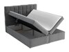 Boxspring Pomona 117 (Kronos 35)