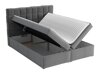Boxspring Pomona 117 (Kronos 35)
