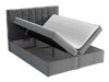 Boxspring Pomona 117 (Paros 05)