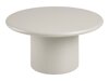 Couchtisch Brea 104 (Hellgrau)