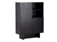 Dressoir Dallas 5131 (Zwart)