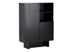 Dressoir Dallas 5131 (Zwart)