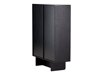 Dressoir Dallas 5131 (Zwart)