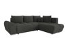 Hjørnesofa Camden 107 (Velo 636)