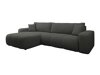 Hjørnesofa Comfivo 425 (Velo 636)