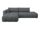 Hjørnesofa Comfivo Laurus III (Velo 636)