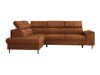 Hjørnesofa Comfivo Universum (Flow 09)