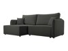 Hjørnesofa TrendyNest Turtura (Velo 636)