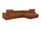 Hoekbank Comfivo Vinetum (Flow 09)