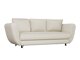 Slaapbank Mandeville 354 (Zwart)