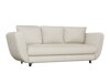 Slaapbank Mandeville 354 (Zwart)