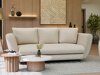 Slaapbank Mandeville 354 (Zwart)