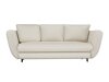 Slaapbank Mandeville 354 (Zwart)