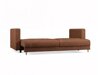 Sovesofa Mandeville 353 (Appelsin)